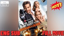 [Hot 2026] 🍀 ❣️🔥🎬Ms. CEO's Baby Daddy Is the Merchant of Death - Full