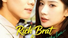 Rich Brat & Mafia Princess - Full Movies English Sub