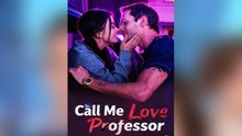 [Hot 2026] 🍀 ❣️🔥🎬Call Me Love, Professor Full Movie
