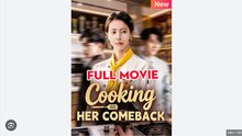 Cooking Her Comeback Drama S