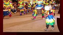 Turismo municipal destacó la afluencia turística por carnavales, con corsos, topamientos, patios chayeros y eventos privados.