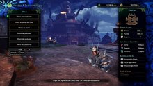 Monster Hunter World (Parte 46 Embarrado en el yermo)