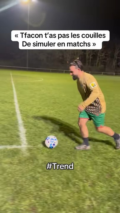 Venez suivre les aventures 🤣