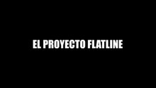 SAGA of the DEAD Lore en Español - El Proyecto Flatline (Loquendo).