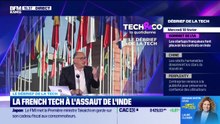 Le Débrief de la tech - Mercredi 18 février