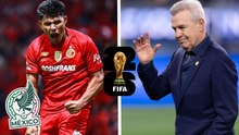Jesús Gallardo manda mensaje a Javier Aguirre de cara al Mundial 2026: "Yo llevaría a quien esté en mejor momento"