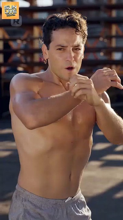 Bastard King of the Cage Full HD Short Drama I Best ShortFilms Hot Emotional Romance Series 2026 [Full Movie]