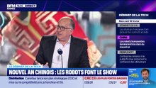 Tech & Co, la quotidienne - Mercredi 18 février