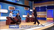 The Jeremy Kyle Show 9th June 2015
