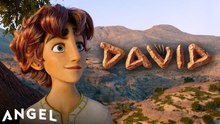 Primer Tráiler Oficial en Español de 'David'
