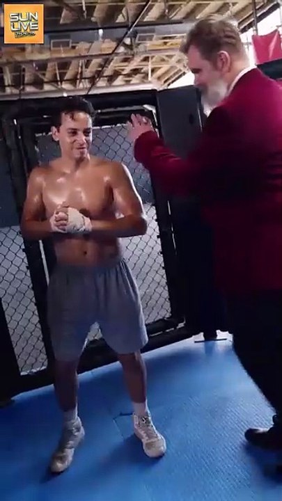 Bastard King of the Cage Full HD Short Drama I Best ShortFilms Hot Emotional Romance Series 2026 [Full Movie]