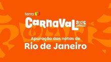 AO VIVO | Acompanhe a apuração do carnaval do Rio de Janeiro 2026