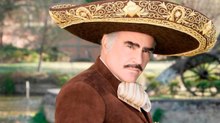 Vicente Fernández es recordado por su familia con tremenda fiesta