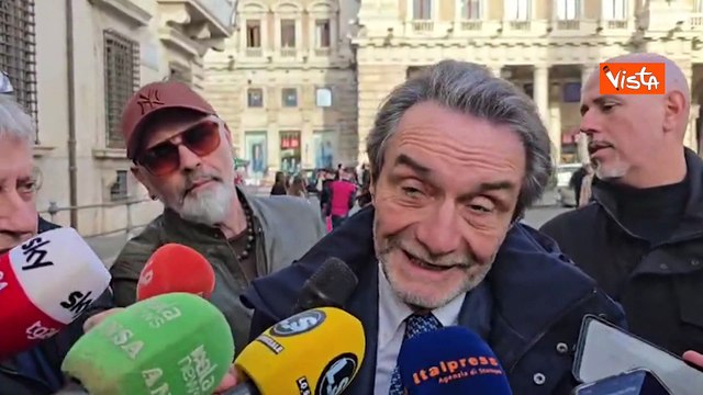 Autonomia, Fontana (Lombardia): Aspettavamo questa riforma da anni