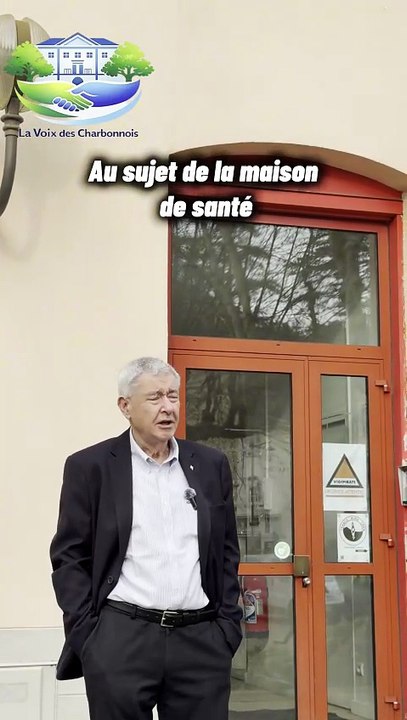 MAISON DES ASSOCIATIONS, projet MAISON DE SANTÉ