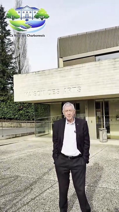 MAISON DES ARTS