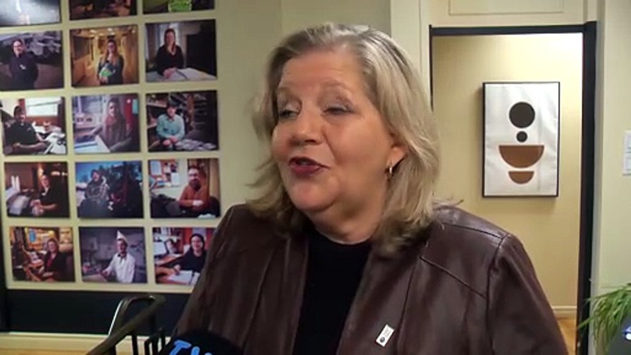 Dépenses militaires au Canada : des entreprises d'ici vont en profiter