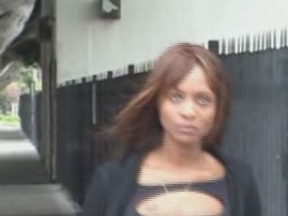 Beachwood Drive Trailer