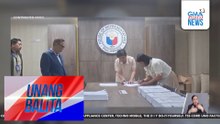 Ikaapat na impeachment complaint vs. VP Sara Duterte, inihain ng isang abogado | Unang Balita