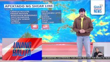 Weather update as of 6AM (February 19, 2026) | Unang Balita