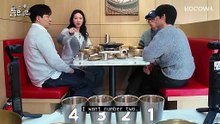 Water vs Vinegar, Who'll Get The Bill🥤 Whenever Possible EP44 KOCOWA+