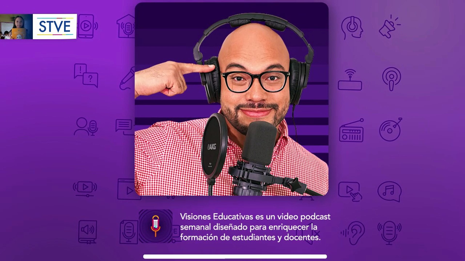 Apple Podcast