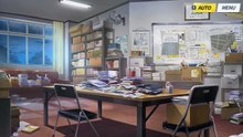 《蔚蓝档案》主线剧情——Vol.1『对策委员会篇』：第三章「梦留下的痕迹」·30.未知的事物