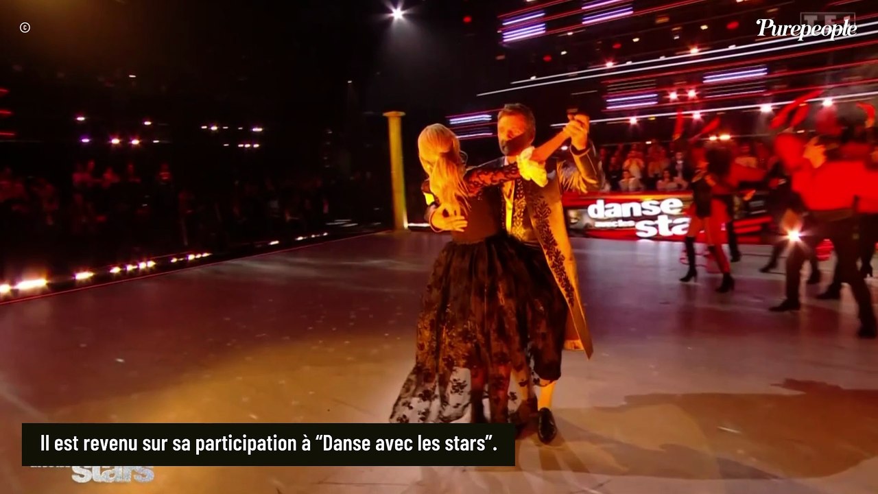 Philippe Lellouche (Danse avec les stars) : "c'est comme ça que ça marche", il revient sur l'argent gagné durant l'aventure