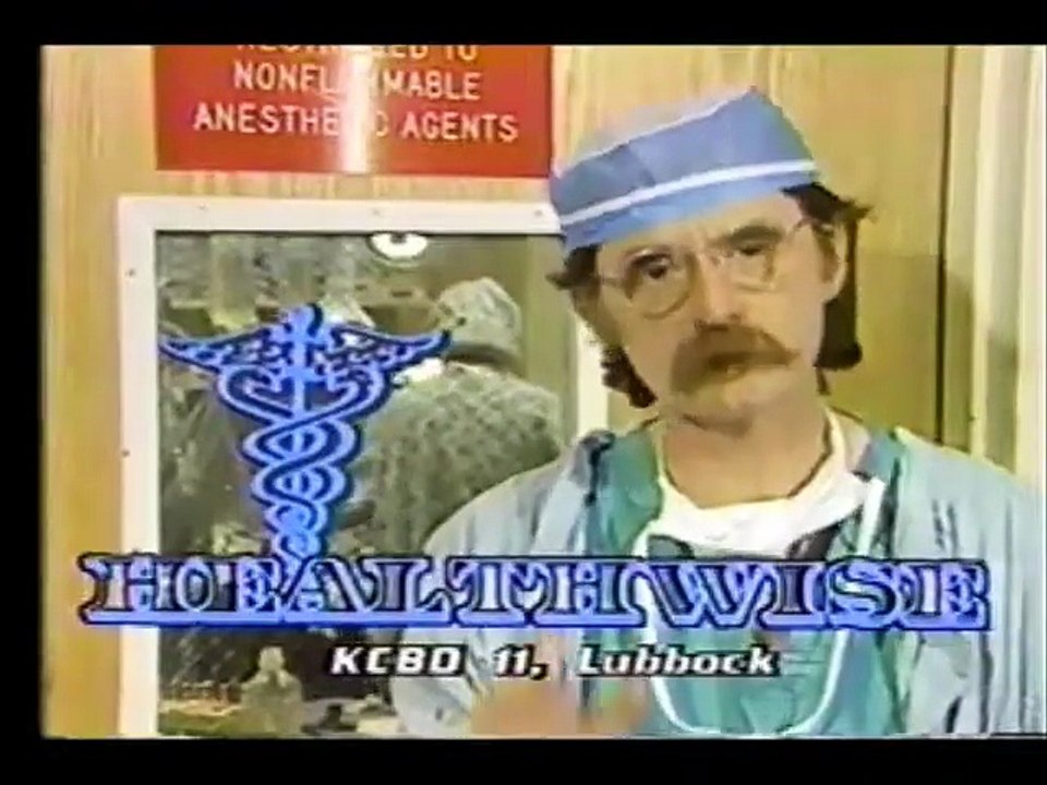 January 8, 1986 commercials (Vol. 2)