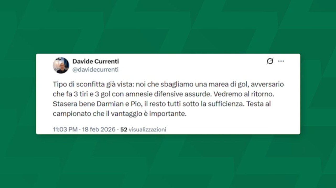 Chivu e Barella nel mirino, "si salva soltanto Pio": Bodo-Inter, le reazioni dei tifosi