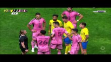 Al-Nassr-Inter Miami - Partie 2