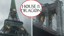 HBO: Así dan a conocer la fecha de salida del tráiler de House of the Dragon