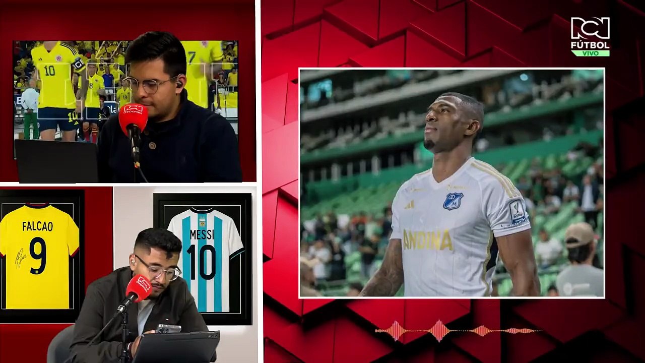 ¿Qué cambió en Millonarios con la llegada de Fabián Bustos?
