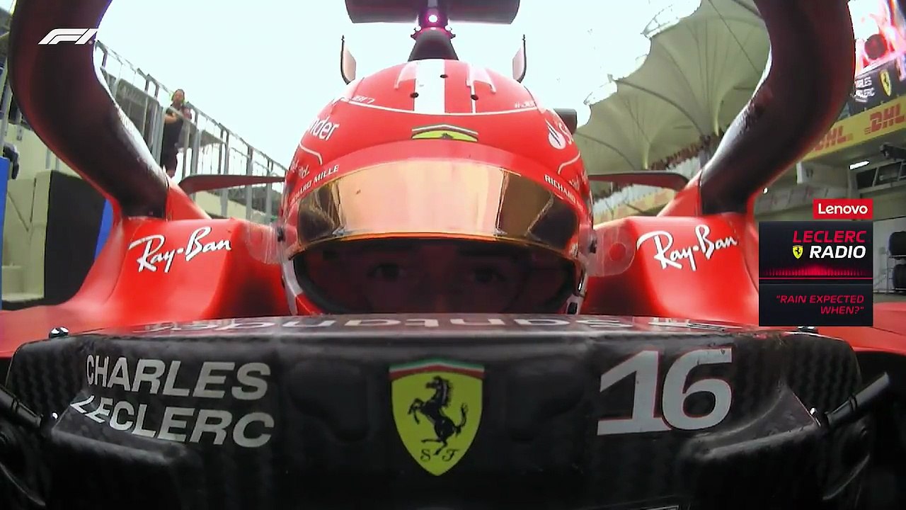 Qualifying Highlights | 2023 Rolex Sao Paulo Grand Prix