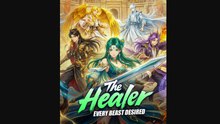 The Healer Every Beast Desired - 2026 Ep ✅