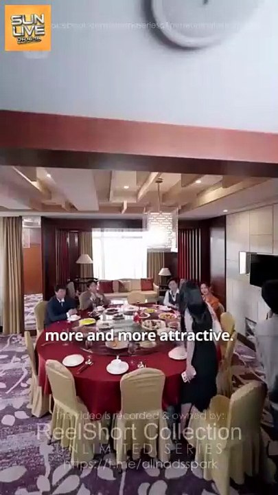 In Love With My Classmates Mom (DUBBED) Full Movie HD I Best CDrama ShortFilms Hot Billionaire CEO Billionaire CEO Love Chinese Romance 2025 [Full Movie]