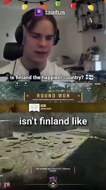 classic finnish interaction in cs...#cs2 #clips #csgo