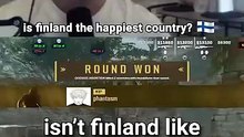 classic finnish interaction in cs...#cs2 #clips #csgo