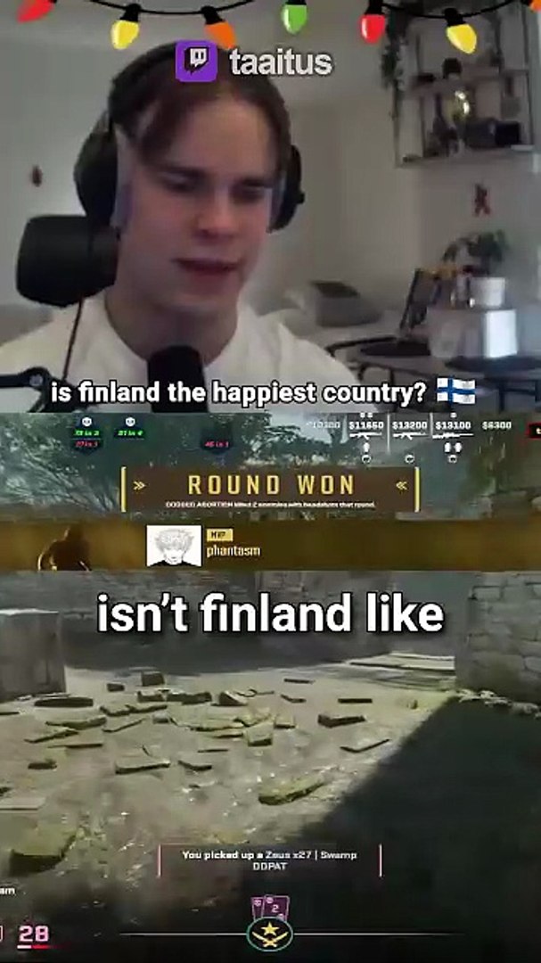 classic finnish interaction in cs...#cs2 #clips #csgo