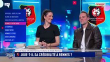 Franck Haise joue-t-il sa crédibilité à Rennes ? - Foot - Ligue des champions