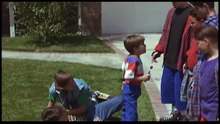 Les 3 Ninjas Contre-Attaque - Ninja Kids 2 360P