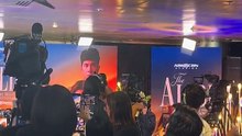 Kim Chiu nasurpresa sa flowers na bigay ni Paulo Avelino | PEP Coverage