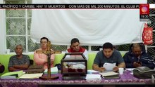 Miércoles de Ceniza y Simulacro Nacional: Horarios y protocolos