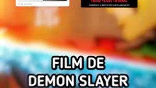 Le FILM DEMON SLAYER a mis DES ANNÉES à être PRODUIT ?!