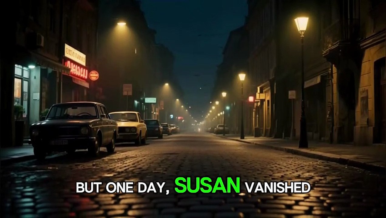 The LakeWood Case: A UK Fictional Cold Case