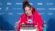 Ski freestyle - Gu recadre un journaliste : "C'est totalement ridicule !"