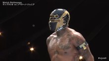 Soberano Jr. vs. Templario: NJPW Presents CMLL Fantastica Mania 2026 Day 1 2/18/26 (2/18/2026)