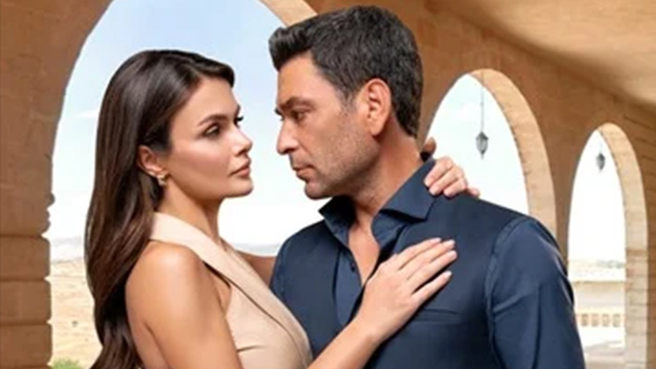 مفاجأة صادمة لجمهور مسلسل المدينة البعيدة