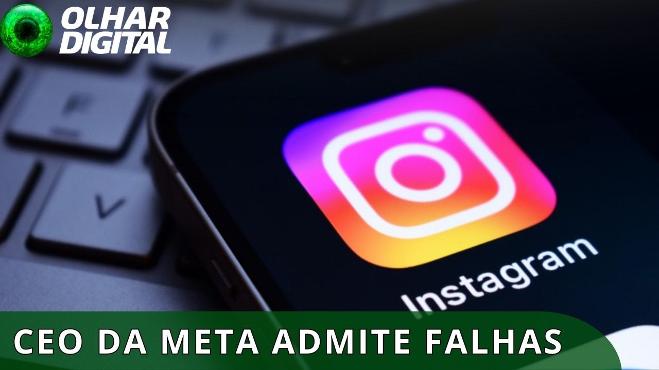 Zuckerberg presta depoimento em julgamento sobre vício causado por redes sociais