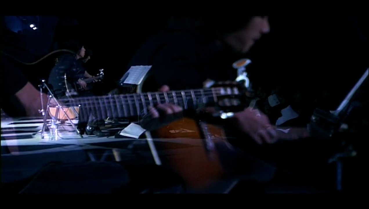 Falling in Blue」 | 【“SWING GIRLS FIRST & LAST CONCERT”】 | [DVD